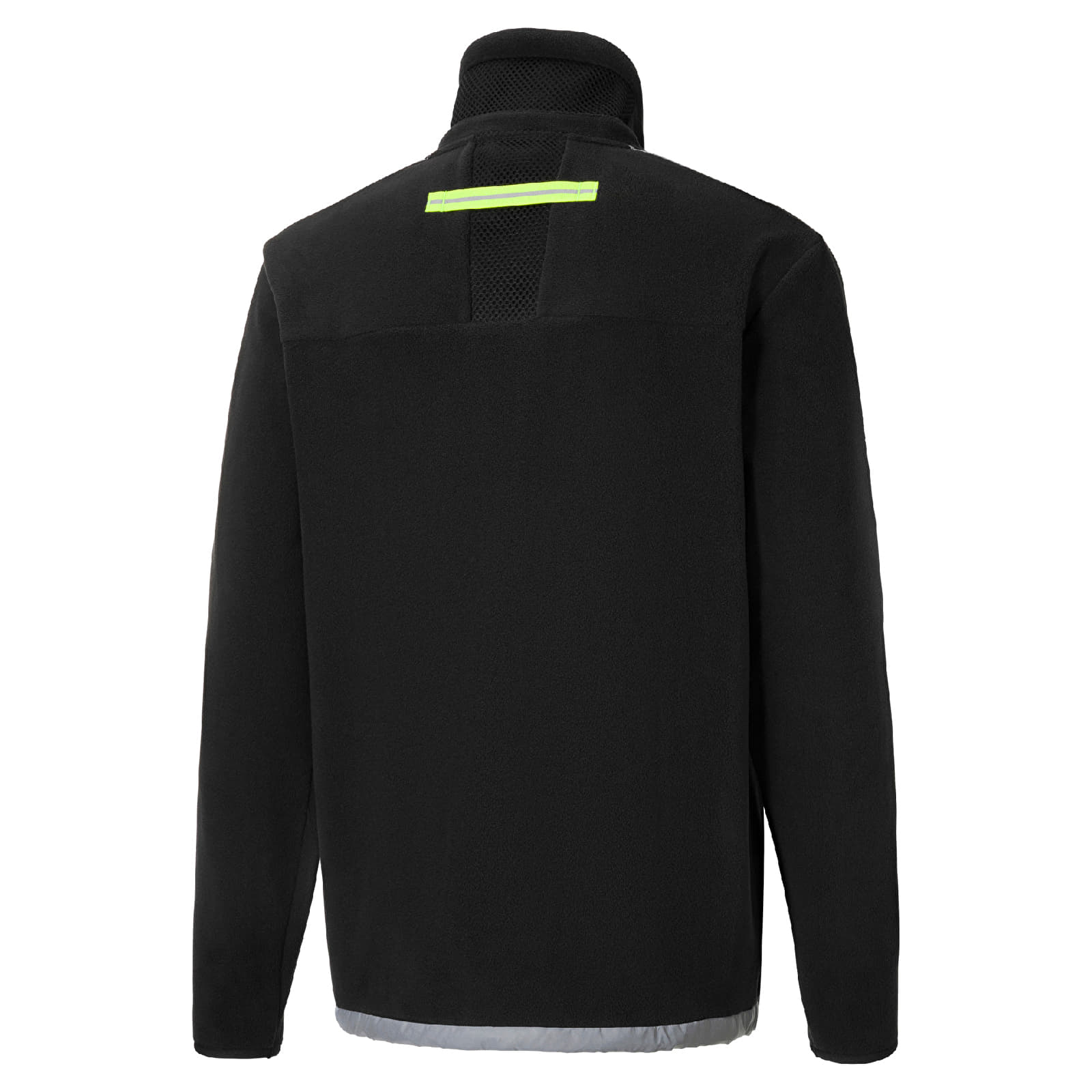 Puloverji   Puma x Helly Hansen Polareece Top Puma Black