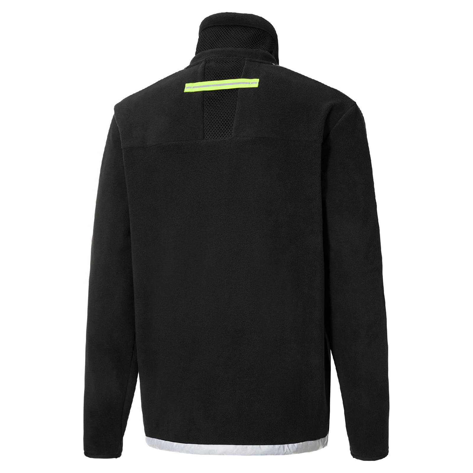 Puloverji   Puma x Helly Hansen Polareece Top Puma Black