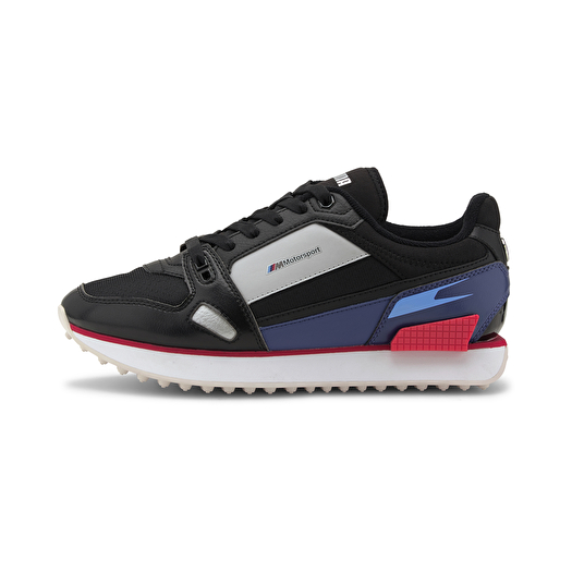 Puma BMW MMS Mile Rider