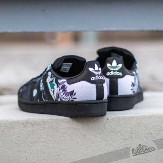 Women s shoes adidas Superstar W Core Black Core Black Ftw White