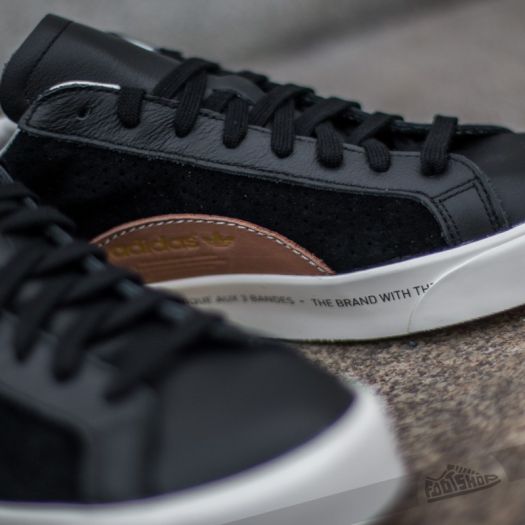 Adidas rod laver nere discount