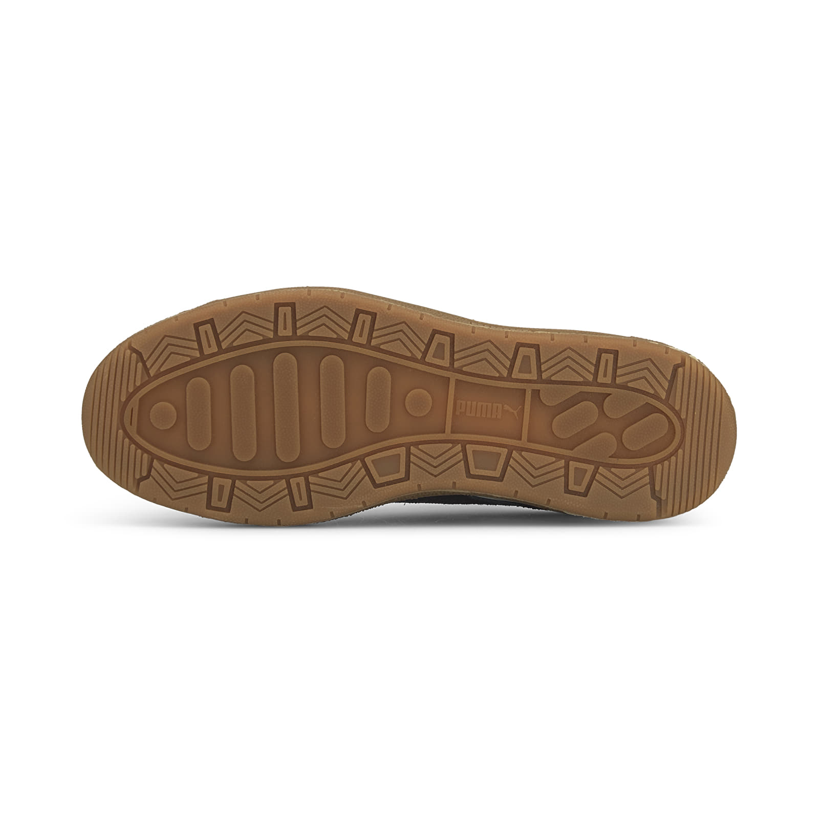 Scarpe uomo Puma Oslo-City OG Puma White-Puma Black-Gum