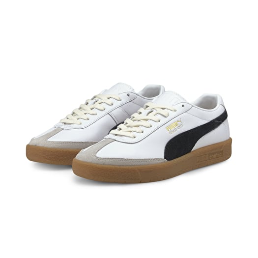 Puma city series white discount