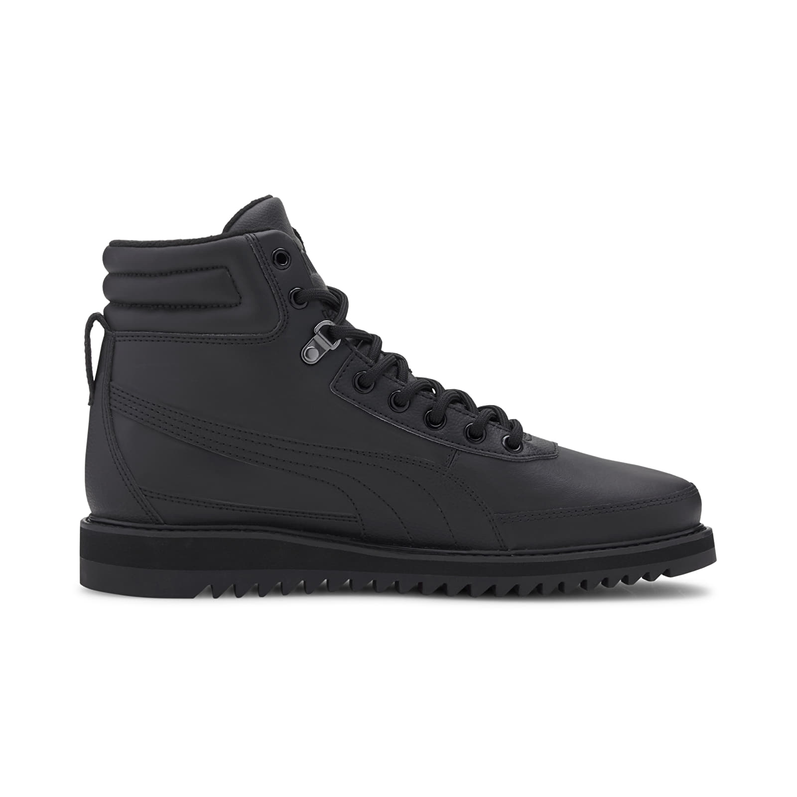Moški čevlji Puma Desierto V2 Puma Black-Puma Black