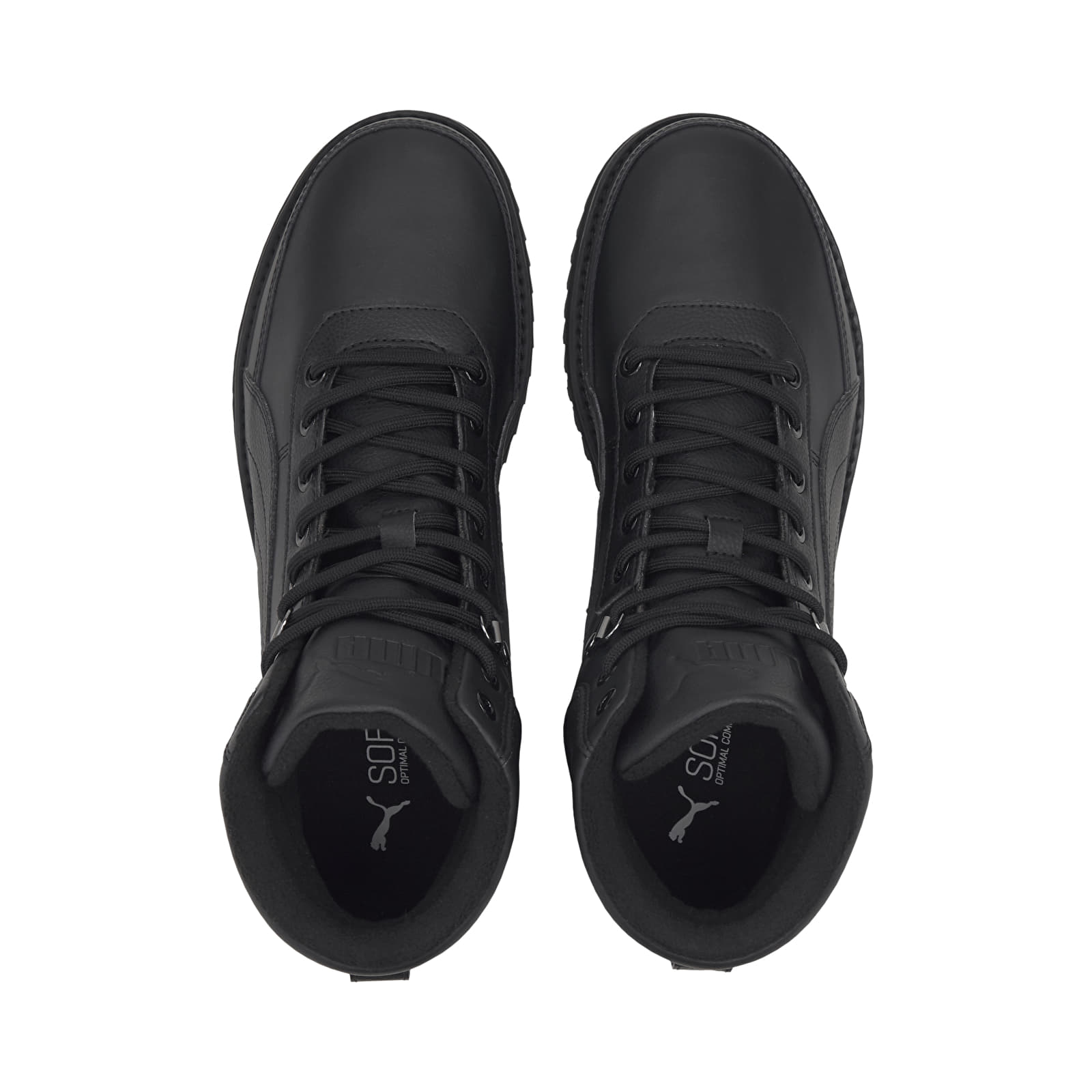 Moški čevlji Puma Desierto V2 Puma Black-Puma Black
