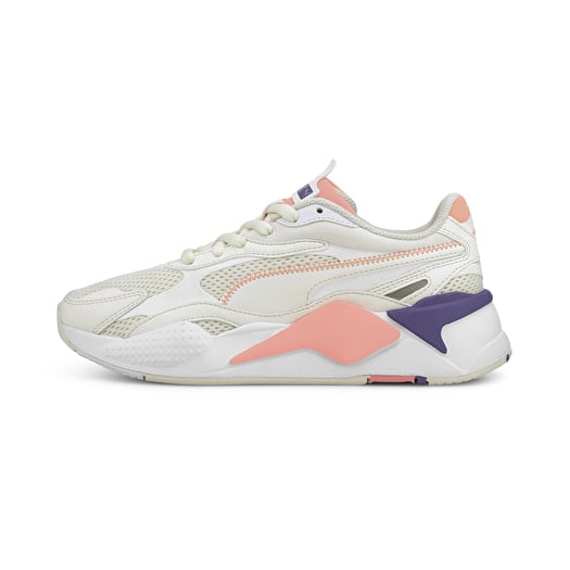 Puma rsx peach hotsell