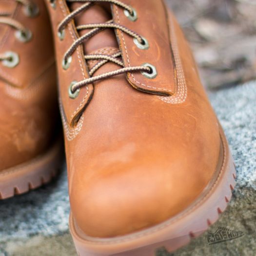 Women's shoes Timberland Authentic Rust Medium Footshop