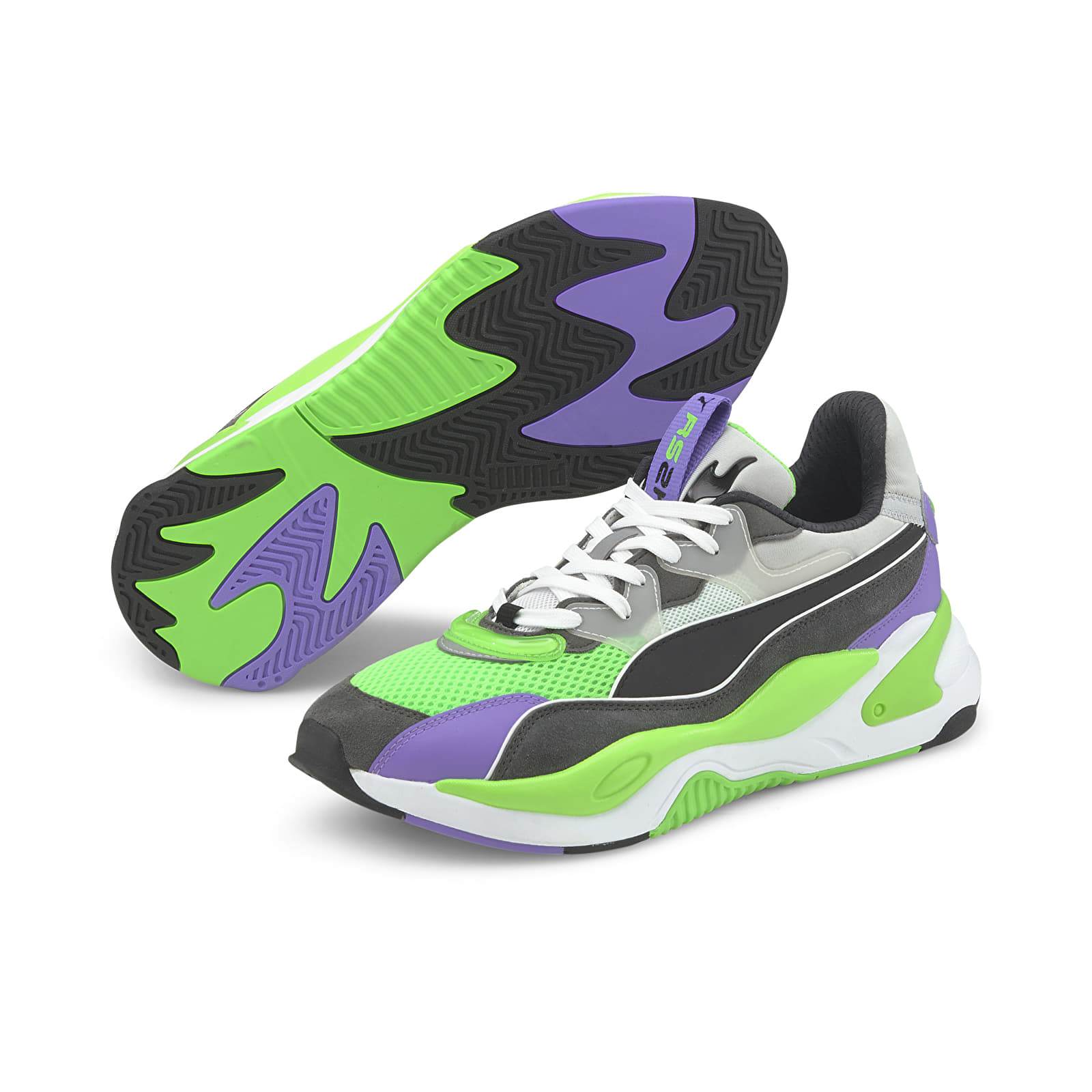 Puma shop internet exploring