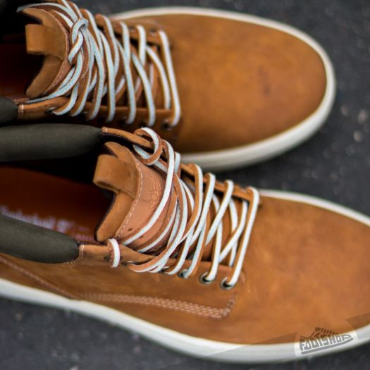 Timberland EK2 Cupsole Chukka