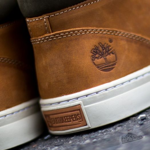 Timberland EK2 Cupsole Chukka