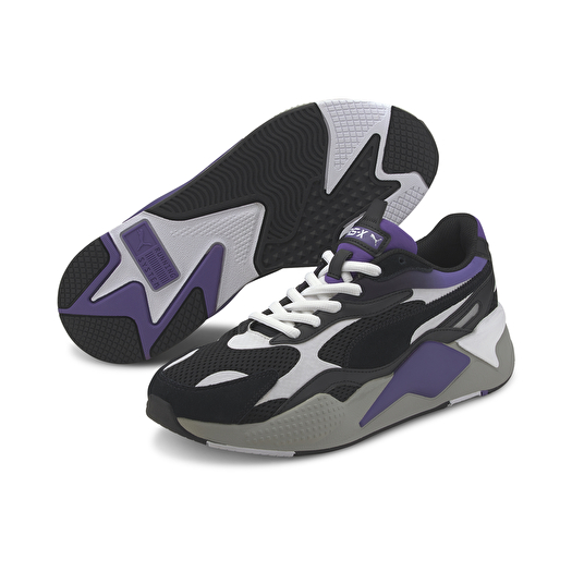 Puma rs purple online