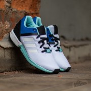 ナイキ adidas ZX Flux Split Ftw White/ Ftw White/ Clear Aqua | Footshop