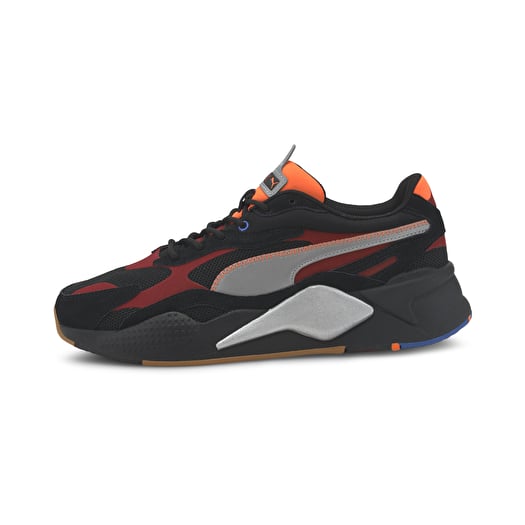 Black puma rsx3 sales