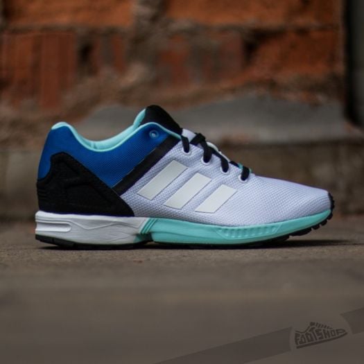 Adidas zx flux split top