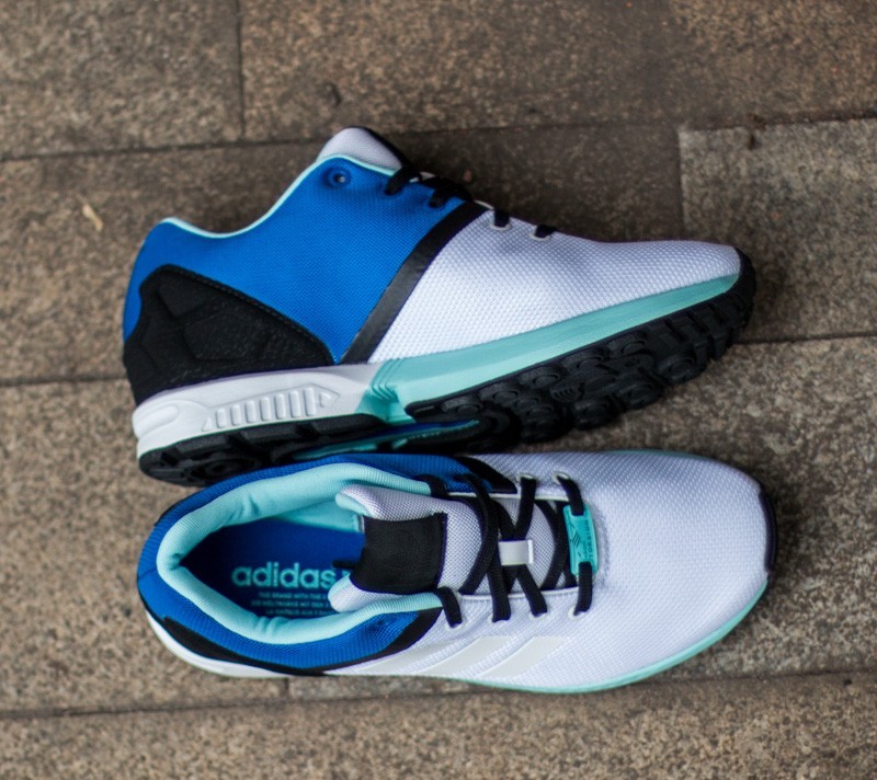 Adidas zx flux hotsell split