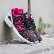 Women's shoes adidas ZX Flux W Core Black/ Vivber/ Ftw White