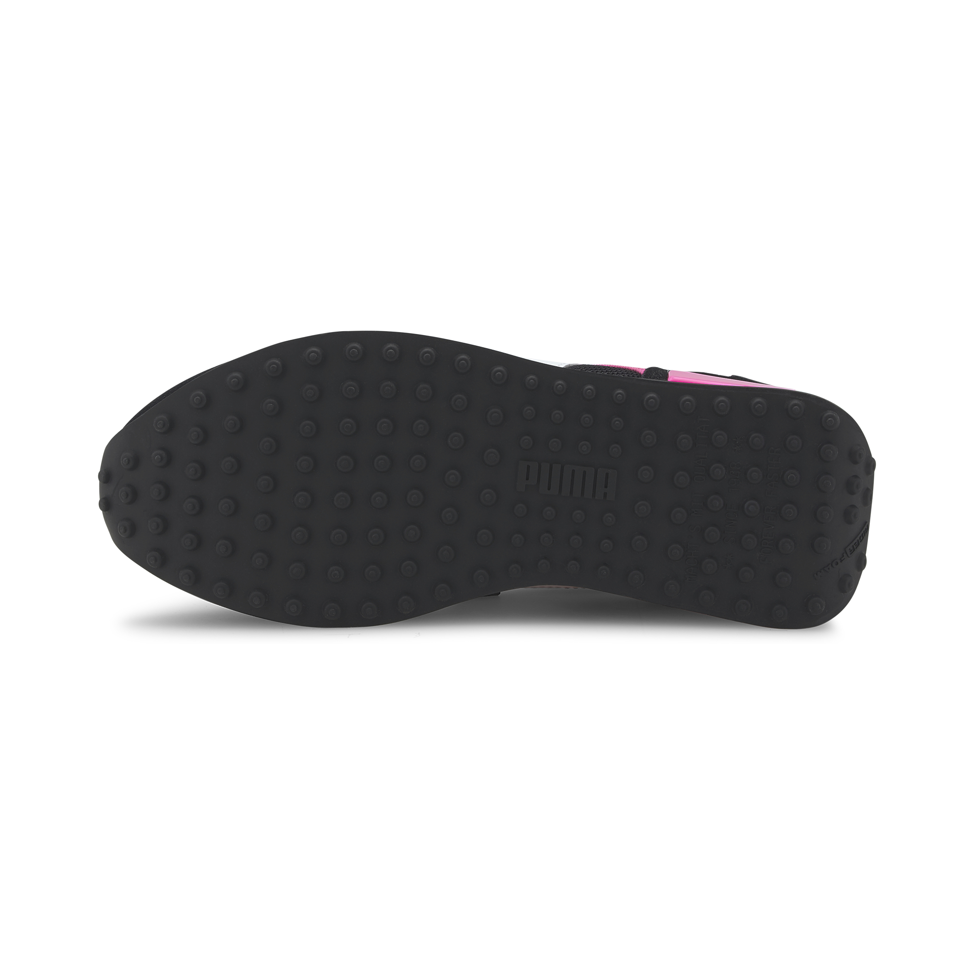 Buty męskie Puma Future Rider Neon Play Puma Black-Luminous Pink