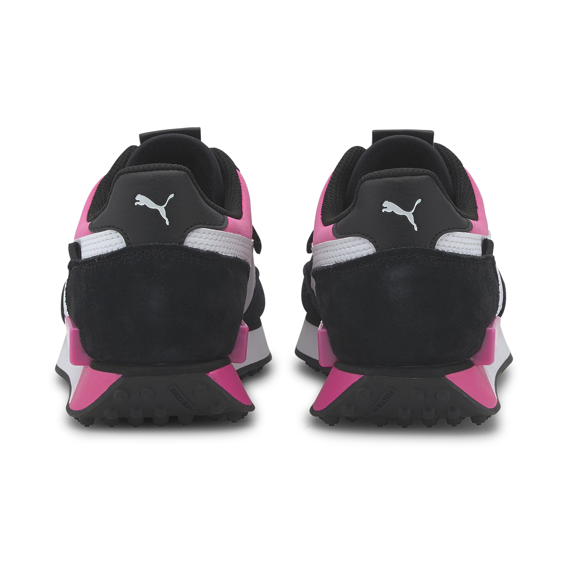 Buty męskie Puma Future Rider Neon Play Puma Black-Luminous Pink