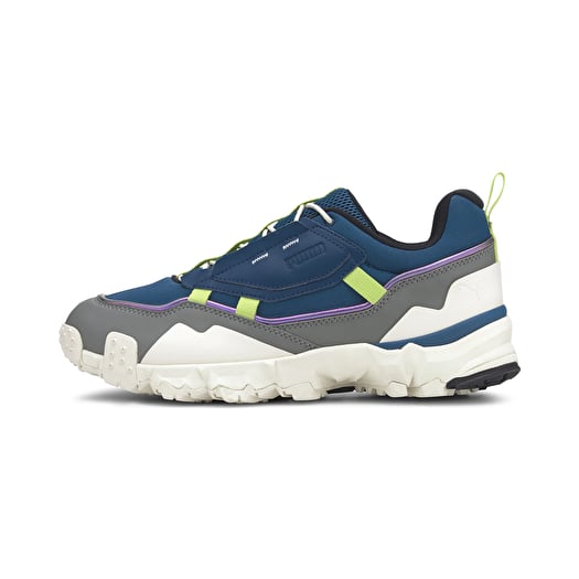 Puma Trailfox Overland MTS IRD
