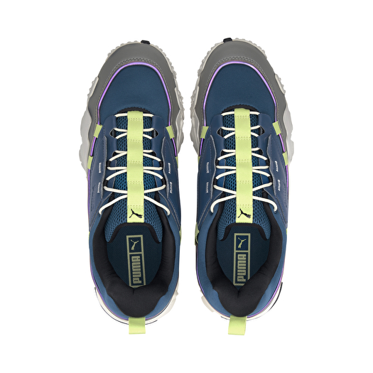 Men's shoes Puma Trailfox Overland MTS IRD Digi-Blue-Ultra Grey | Footshop