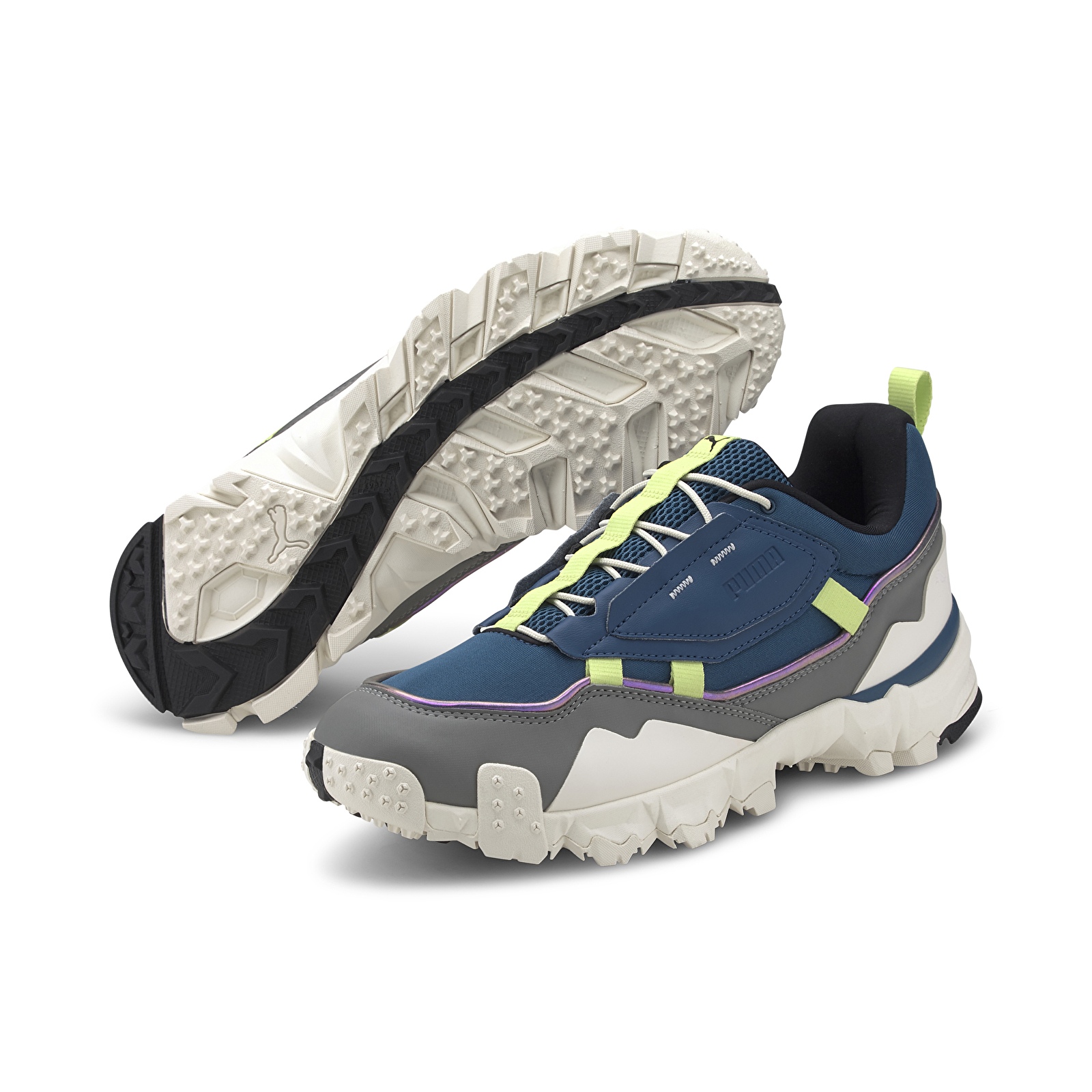 Puma trail fox overland cheap