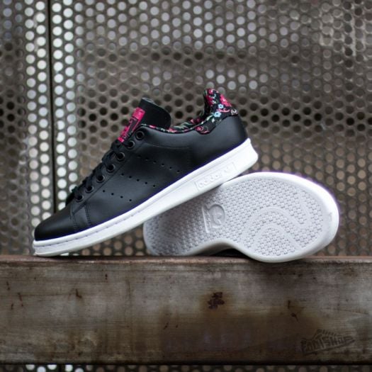 Stan smith floral femme clearance