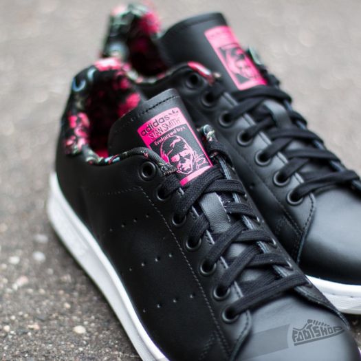 Stan smith 2 femme noir hot sale