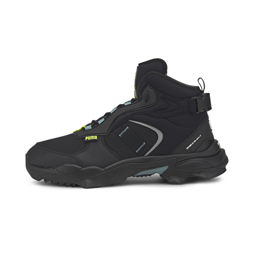 Herenschoenen Puma Nitefox Boot Helly Hansen Puma Black Footshop
