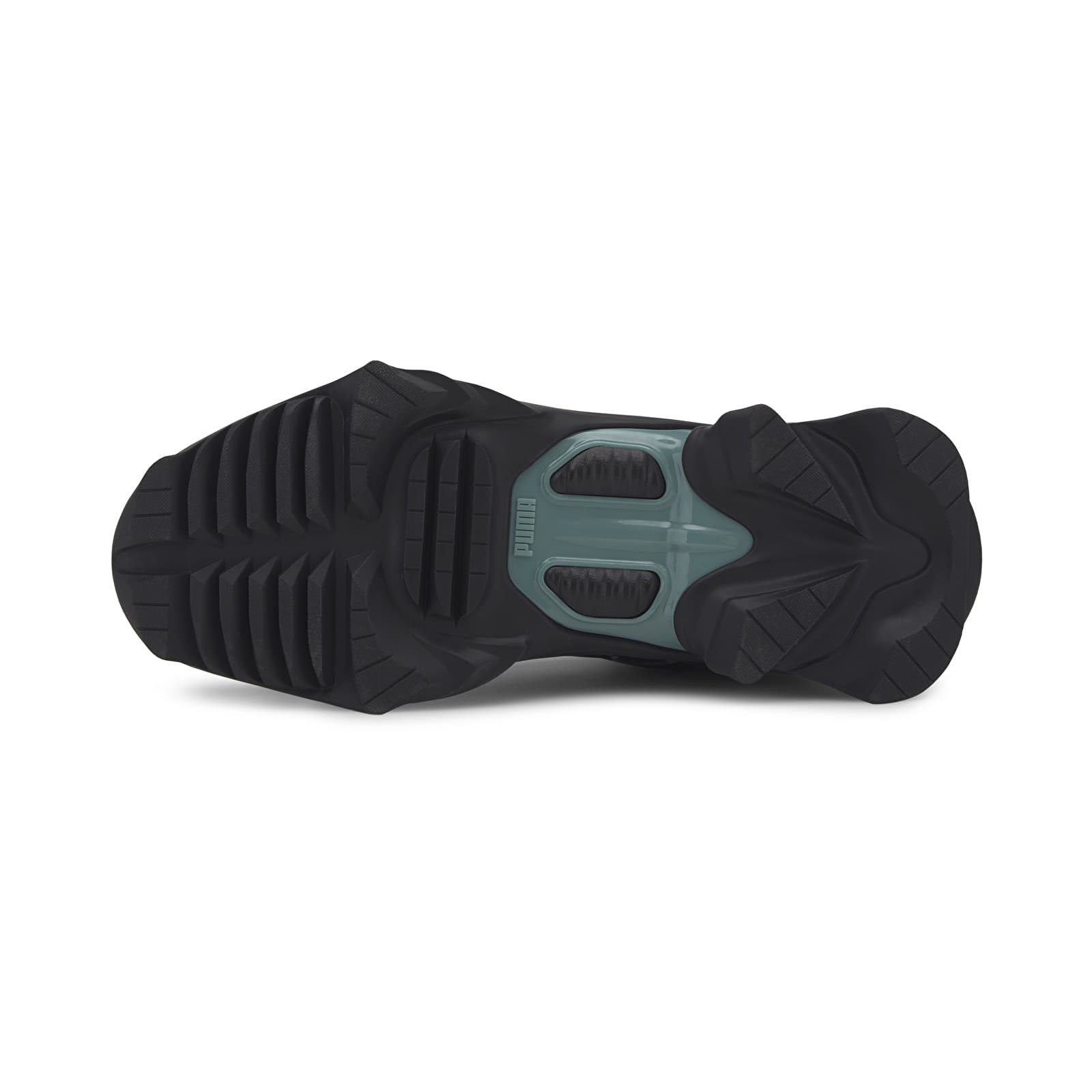 Men's shoes Puma Nitefox Boot Helly Hansen Puma Black