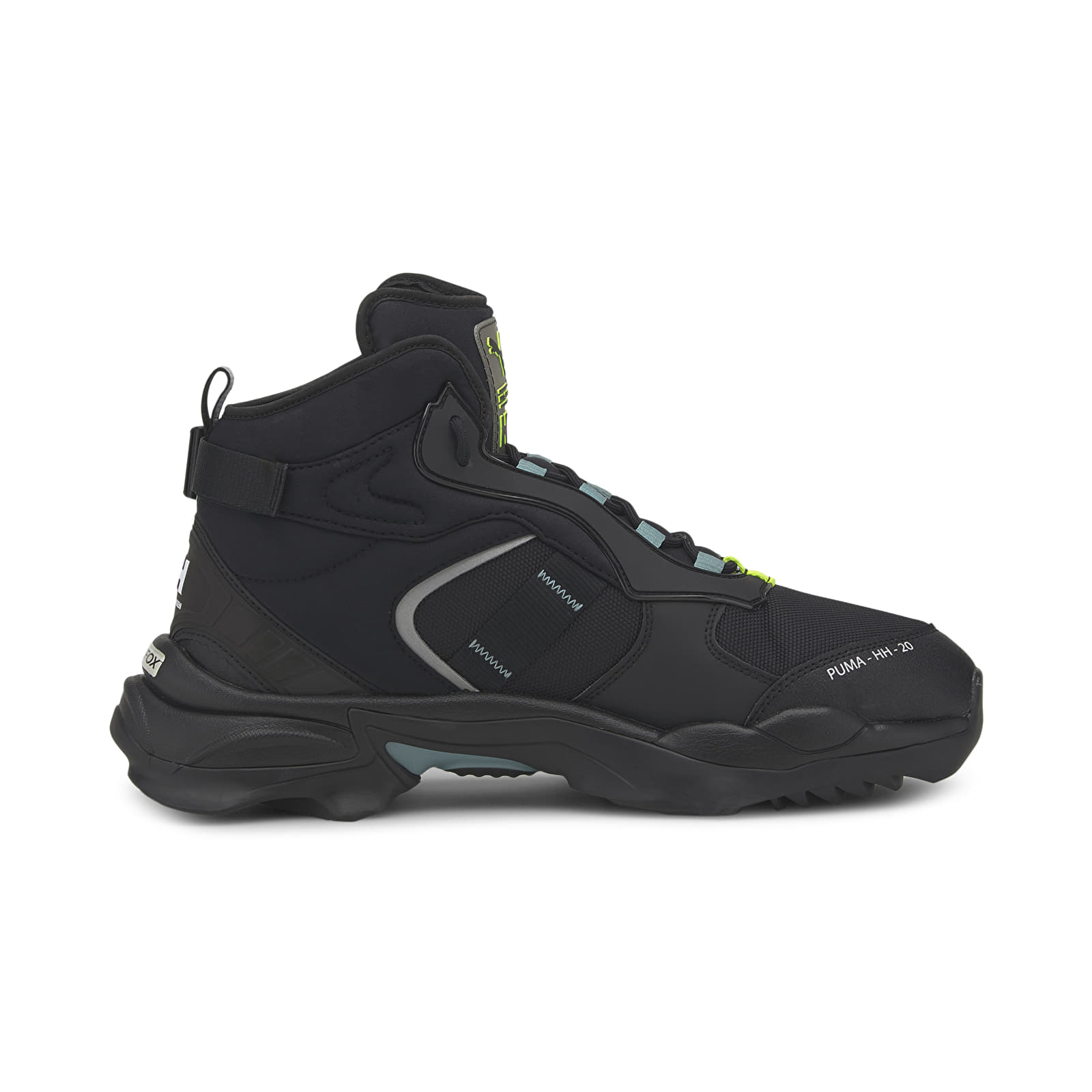 Puma nitefox helly hansen deals