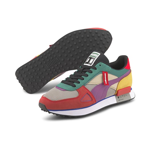 Puma x future rider sale