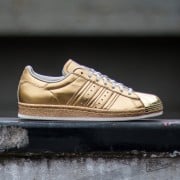 Superstar 80s metal adidas pas cher store