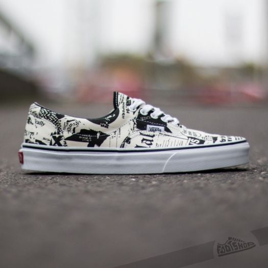Lady vans era discount white