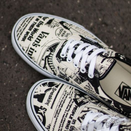 Vans era homme argent on sale