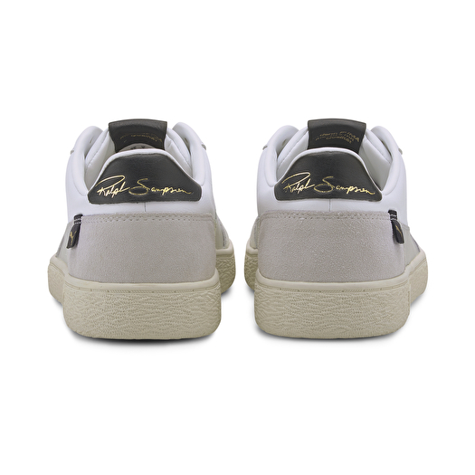 Puma Ralph Ralph Sampson Mc Sneaker Buy Puma Ralph Sampson MC Grey