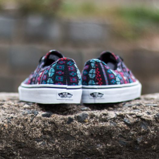 Vans azteque new arrivals femme