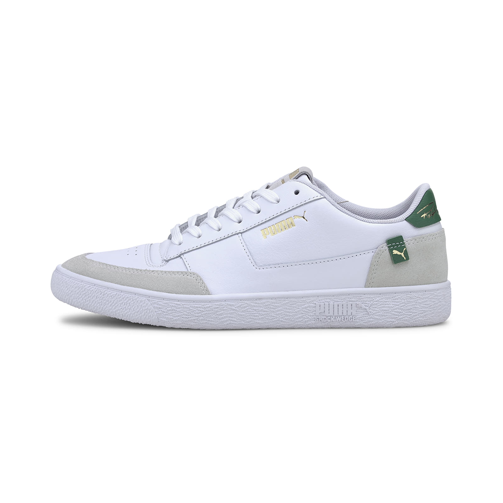 Puma ralph sampson amazon sale