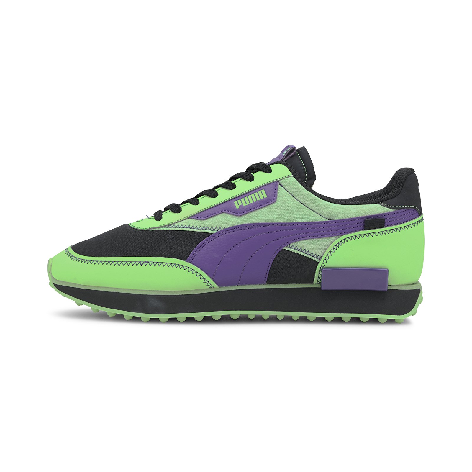 Puma sales rider green