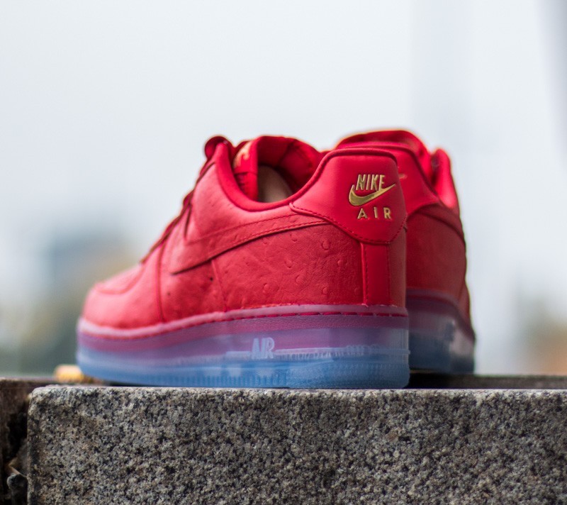 Nike af1 lux hotsell
