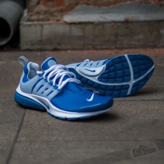 Nike air clearance presto island blue