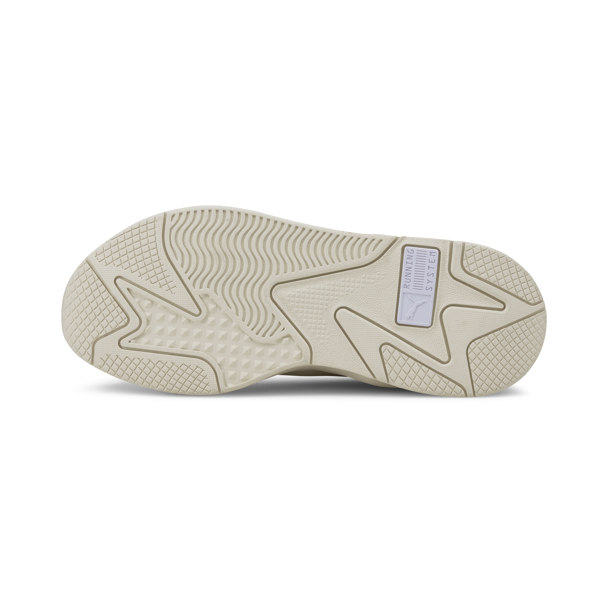 Herren Sneaker und Schuhe Puma RS-X³ Luxe Puma White-Whisper White