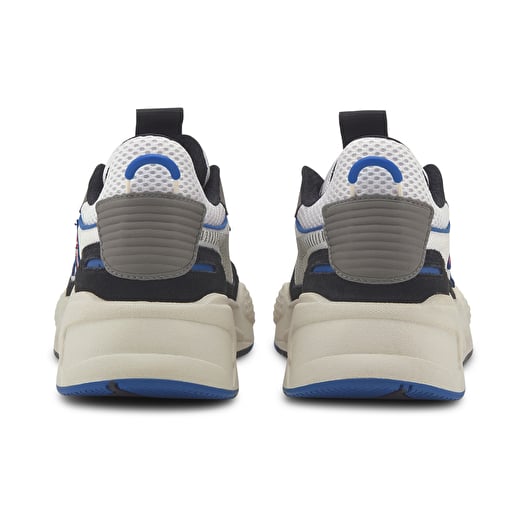 RS Grey adidas Originals ZX RS - JD Sports Global