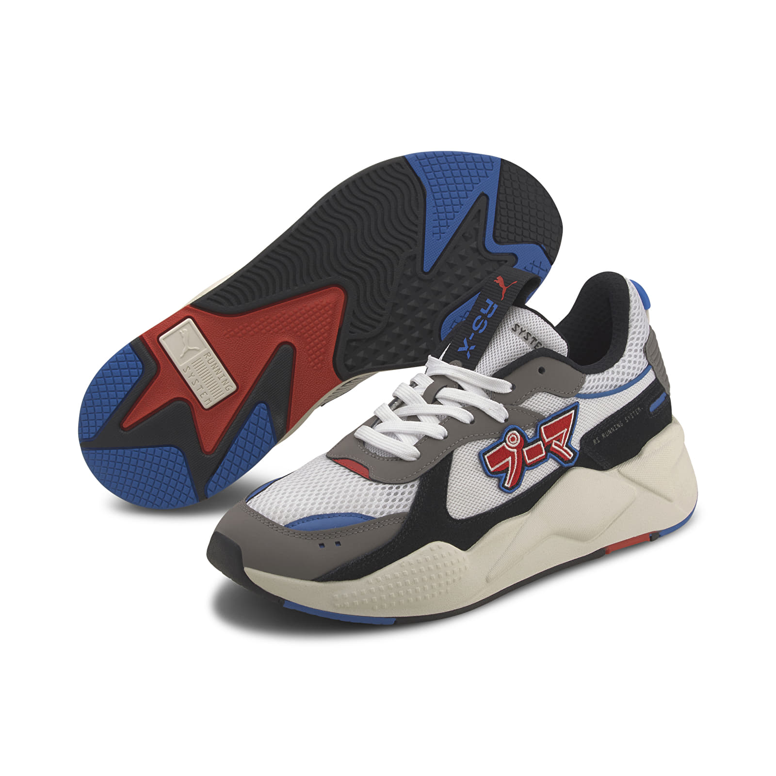 Puma shoes hot sale japan