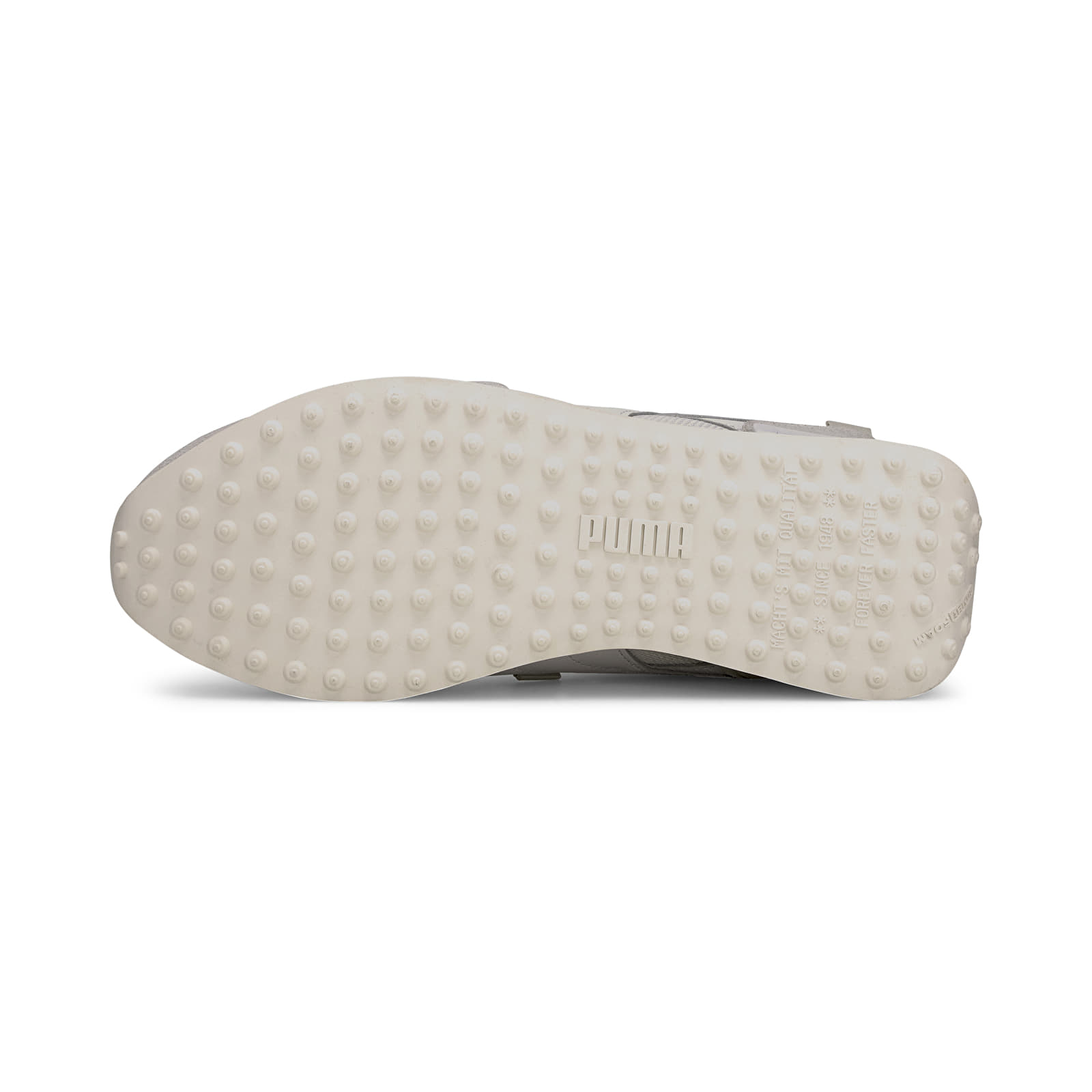 Men's shoes Puma Future Rider Luxe Puma White-Whisper White | Footshop