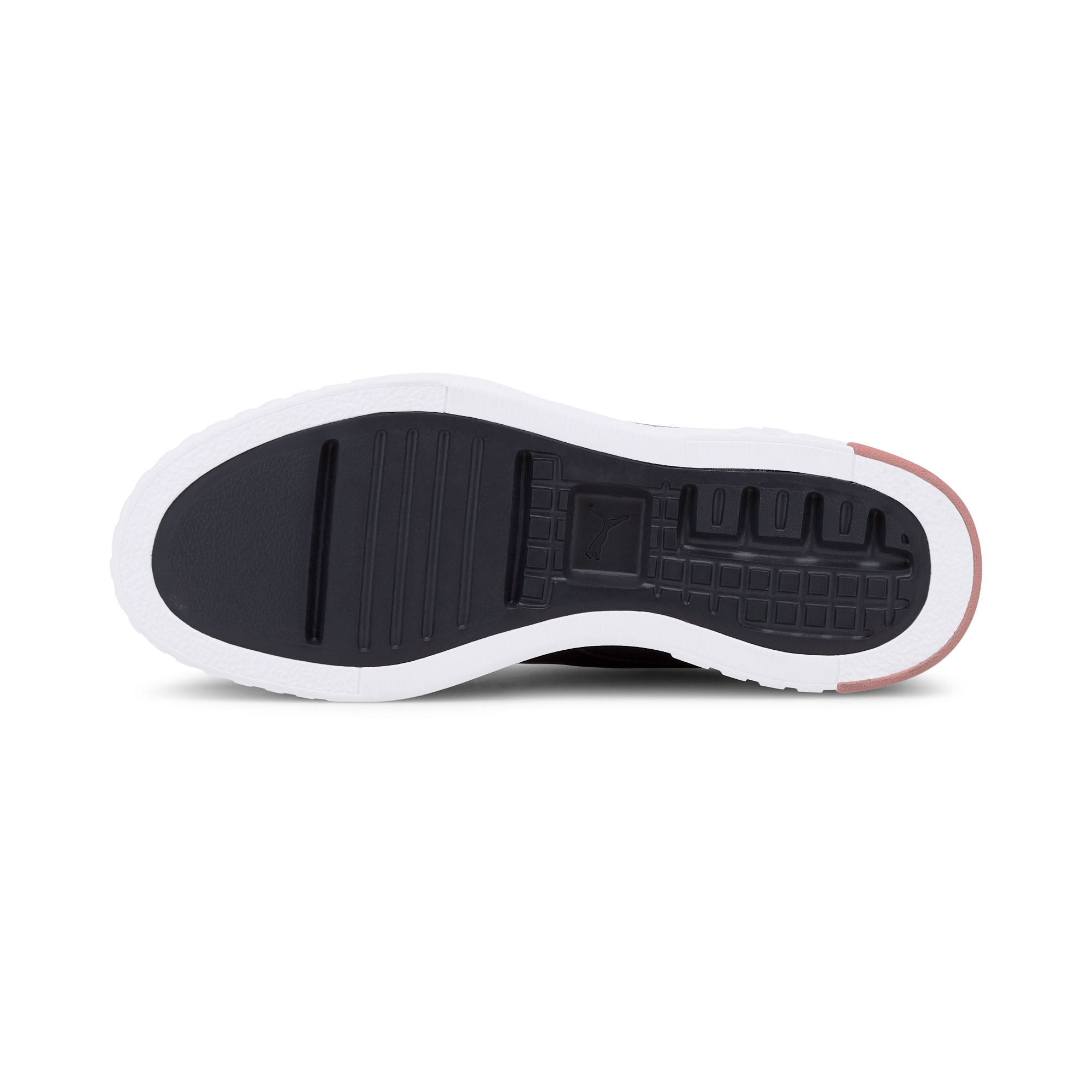 Damen Sneaker und Schuhe Puma Cali Wedge Sunset BV Wn s Puma Black-Puma White