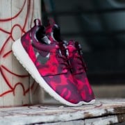 Roshe womens deals red