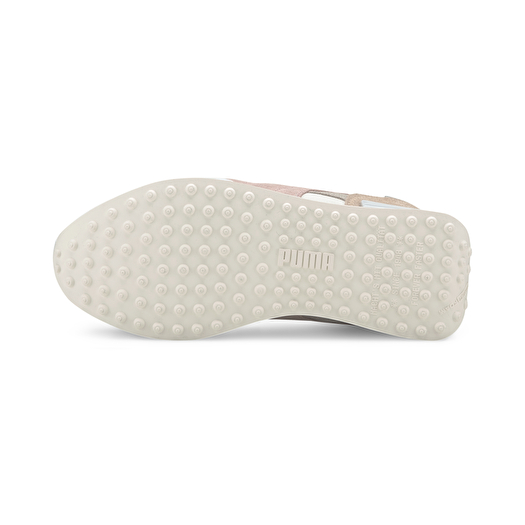 PUMA★MILE RIDER QUEEN★NATURAL VACHETTA★兼用 Mile Rider Queen Women's Sneakers | PUMA