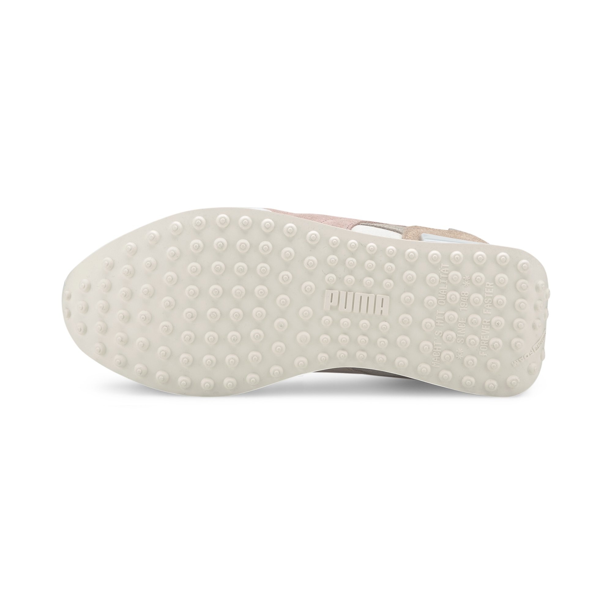 Buty damskie Puma Future Rider Soft Metal Wn s Marshmallow-Natural Vachetta