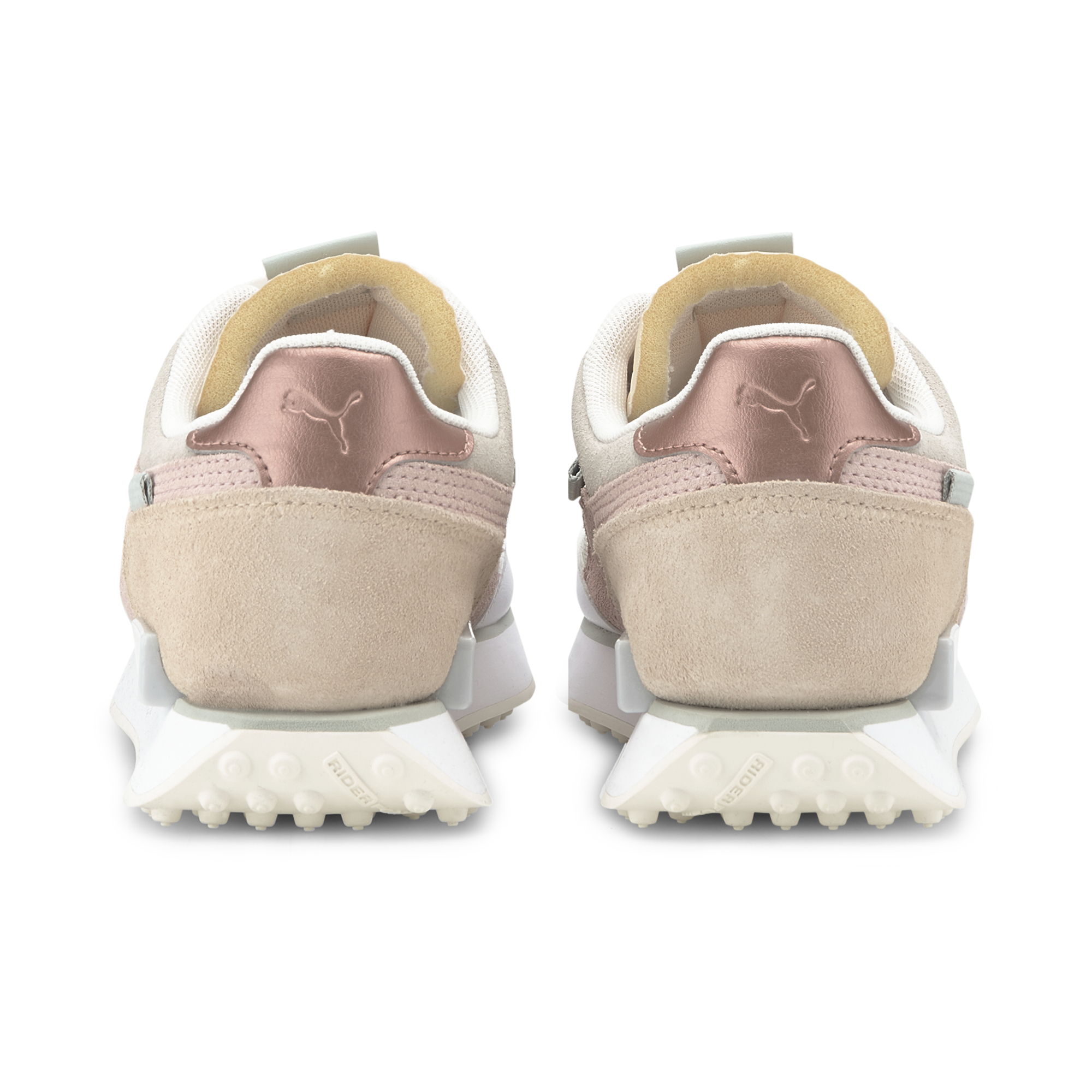 Puma future best sale rider marshmallow