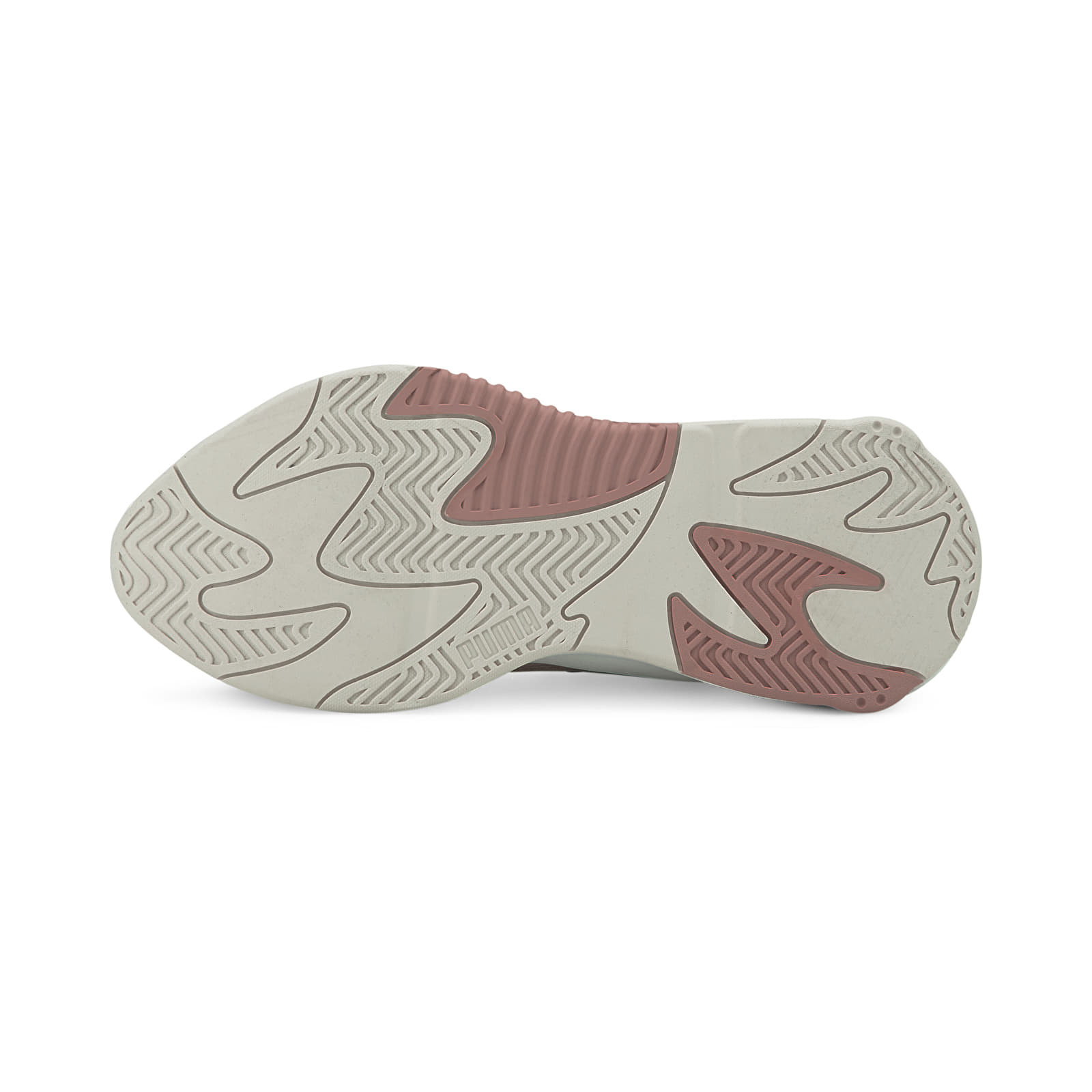 Zapatillas mujer Puma RS-2K Soft Metal Wn"s Vaporous Grey-Misty Rose